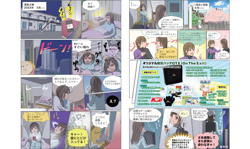 二次元マーケティング